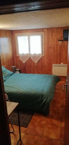 La Petit Chambre