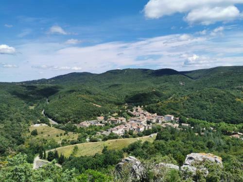 Bed & Breakfast Libre � Vous ...