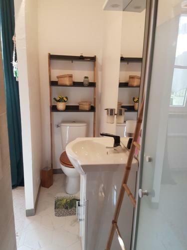 Bed & Breakfast Libre � Vous ...