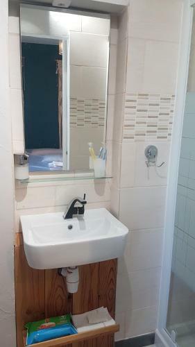 Bed & Breakfast Libre � Vous ...