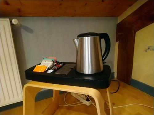 Bed & Breakfast Les Aubretias