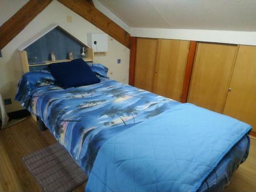 Bed & Breakfast Les Aubretias