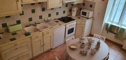 La Maison de Mon Enfance ! Au C?ur Du Minervois !