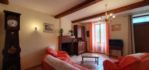 La Maison de Mon Enfance ! Au C?ur Du Minervois !