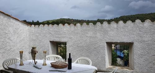 La Maison de Mon Enfance ! Au C?ur Du Minervois !