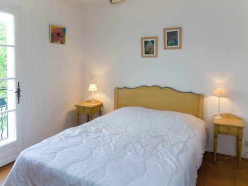 Holiday Home Hameaux de La Calade - Fen170