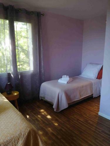 Bed & Breakfast Alabrena