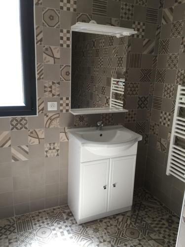 Apartamento Les Embruns Fecampois