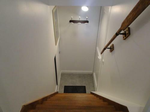 Apartamento Le Cotin