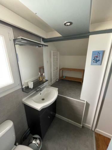 Apartamento Le Cotin