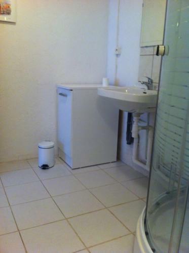 Apartamento La Prunelle 1