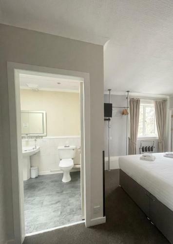 Hostal Abbotsfordlodge