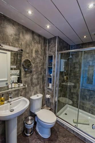Hostal Abbotsfordlodge
