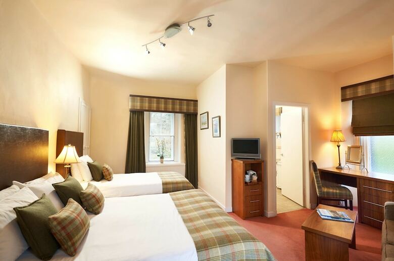 Bed & Breakfast Poppies Hotel