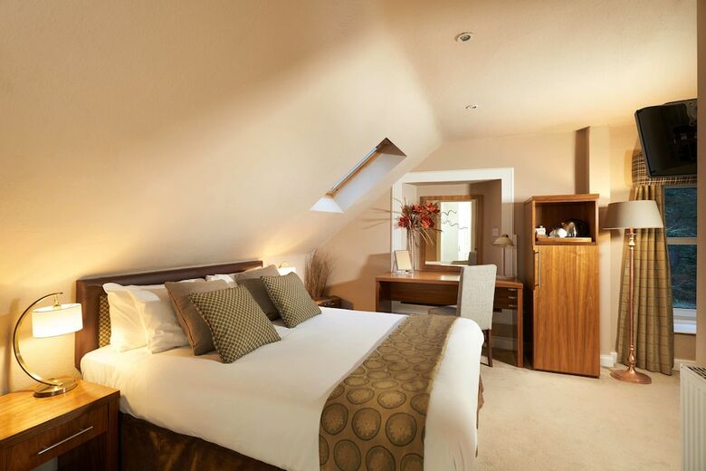 Bed & Breakfast Poppies Hotel