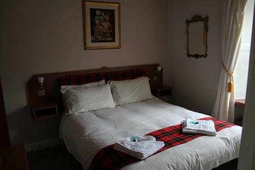 Hostal Highland Guest House
