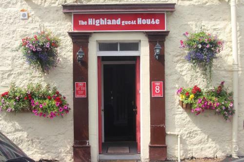 Hostal Highland Guest House
