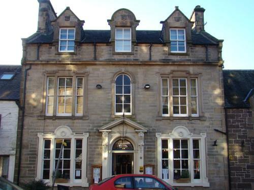 Bed & Breakfast Callander Meadows