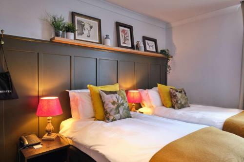 The Bulls Head Hotel