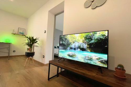 Nouvel Appartement Priv� ! Proche Du Centre-ville