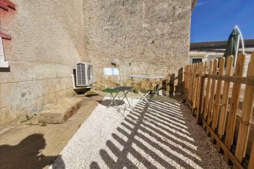 Nouvel Appartement Priv� ! Proche Du Centre-ville