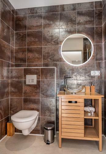 Nouvel Appartement Priv� ! Proche Du Centre-ville
