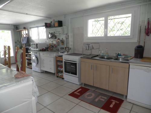 La Maison Bonheur