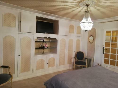 Apartamento Fouettara