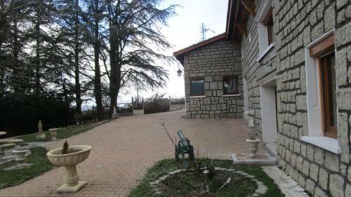 Apartamento Fouettara