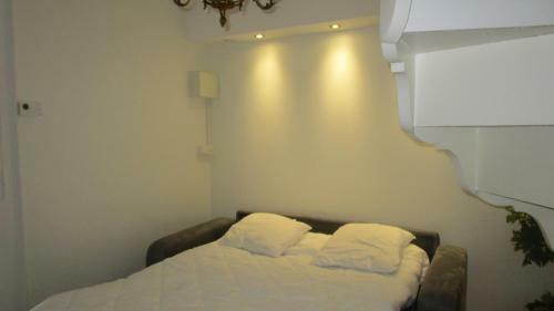 Apartamento Fouettara