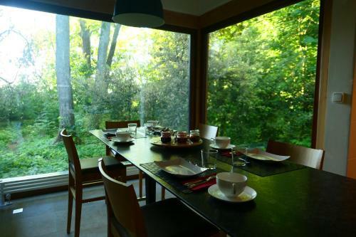 Hostal Boisrouge