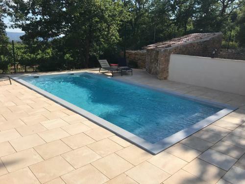 Villa La Bastide de L'olivier