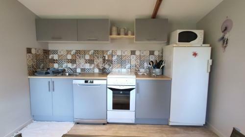 Bed & Breakfast Domaine de L'h�tel Au Franc