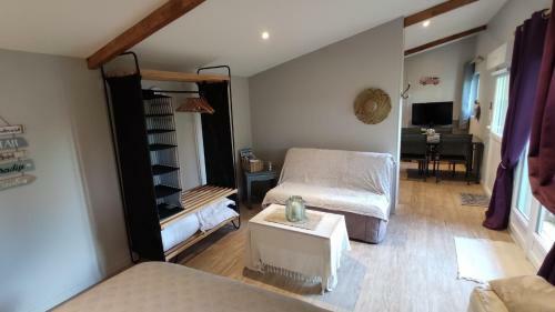 Bed & Breakfast Domaine de L'h�tel Au Franc