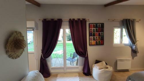 Bed & Breakfast Domaine de L'h�tel Au Franc