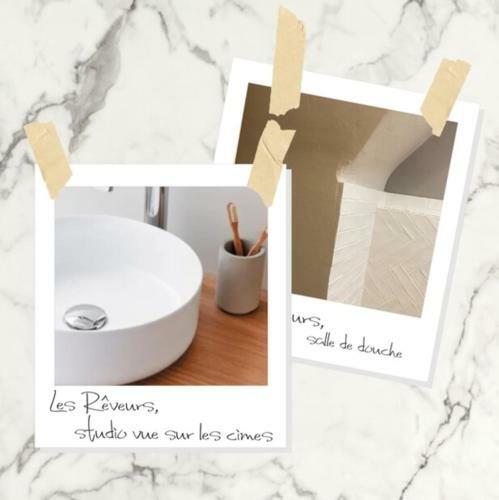 Hostal Le Clos D'azel Studio Les Reveurs