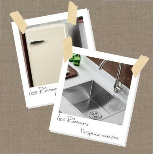 Hostal Le Clos D'azel Studio Les Reveurs