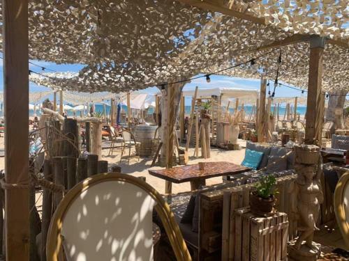 Apartamento T2 Vacances Week End Ou Travail Pres de La Mer