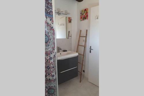 Apartamento T2 Vacances Week End Ou Travail Pres de La Mer