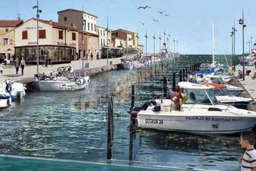 Apartamento T2 Vacances Week End Ou Travail Pres de La Mer