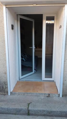 Apartamento T2 Vacances Week End Ou Travail Pres de La Mer