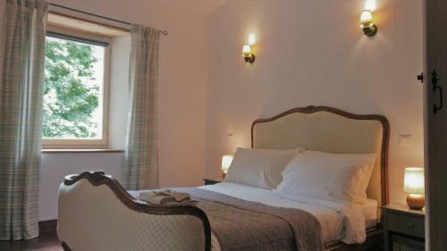 Cottages De Garrigue
