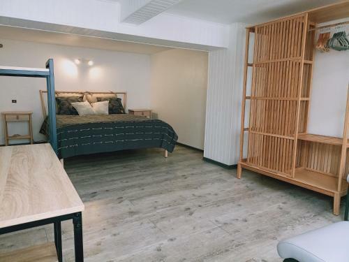 Apartamento Foix Chateau