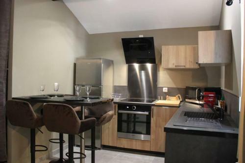 Apartamento Appartement Avec Vue Sur La Sorgue
