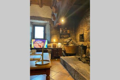Maison de Famille Confidentielle En Loz�re
