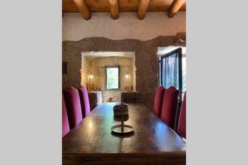 Maison de Famille Confidentielle En Loz�re