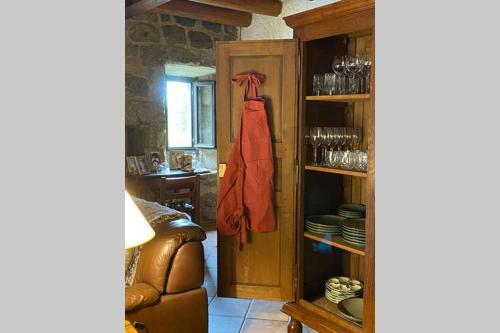Maison de Famille Confidentielle En Loz�re