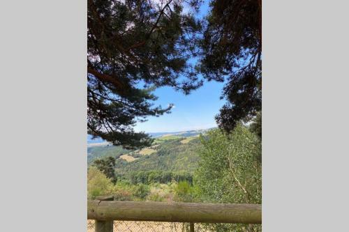 Maison de Famille Confidentielle En Loz�re