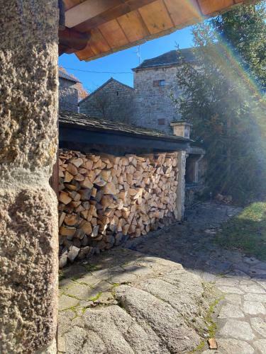 Maison de Famille Confidentielle En Loz�re