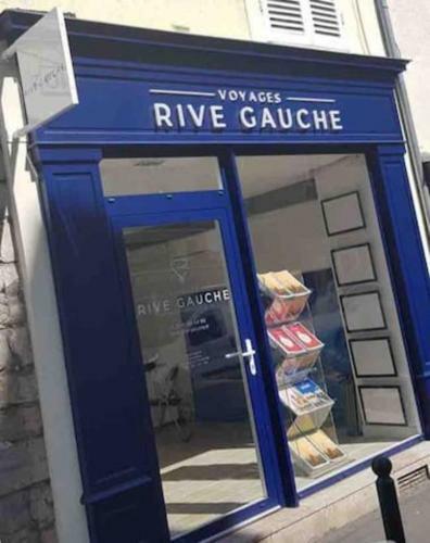Apartamento Suites Rive Gauche - Cosy Fontainebleau